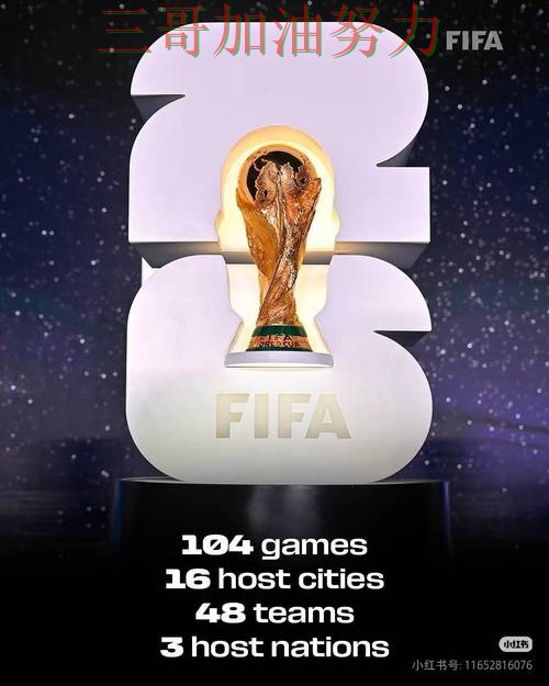 整理世界杯投注平台合集：从安全入口到直播观看全流程解析 - FIFA World Cup 2026